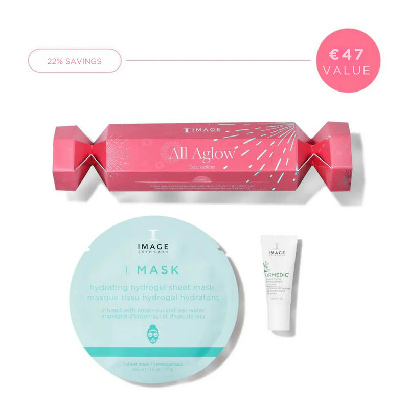 IMAGE skincare -Alglow gift set